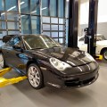 Porsche Experience Center 13