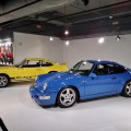 Porsche Experience Center 6