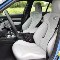 2016 BMW M3 Interior 1