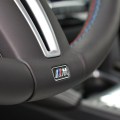 2016 BMW M3 Interior 7
