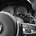 2016 BMW M3 Interior 8