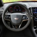2016 Cadillac ATS-V Interior 3