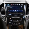 2016 Cadillac ATS-V Interior 5