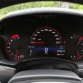2016 Cadillac ATS-V Interior 6
