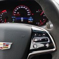 2016 Cadillac ATS-V Interior 8