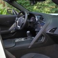 Chevrolet Corvette Z51 13