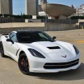 Chevrolet Corvette Z51 4