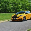 Ford Focus ST 1
