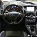 Ford Focus ST 15