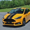 Ford Focus ST 3