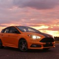 Ford Focus ST 6