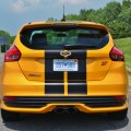 Ford Focus ST 7