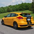Ford Focus ST 8