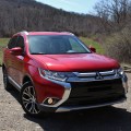 2016 Mitsubishi Outlander 4