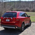 2016 Mitsubishi Outlander 5