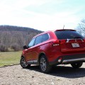 2016 Mitsubishi Outlander 6