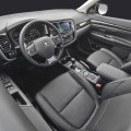 2016 Mitsubishi Outlander