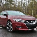 2016 Nissan Maxima 1