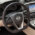 2016 Nissan Maxima