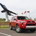 Toyota 4Runner 2