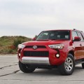 Toyota 4Runner 5