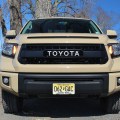 Toyota Tundra TRD Pro 4