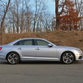 2017 Audi A4 3