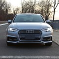 2017 Audi A4 4