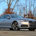 2017 Audi A4 6