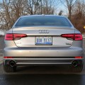 2017 Audi A4 7