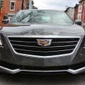 2017 Cadillac CT6 4
