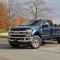 2017 Ford F250 King Ranch 3