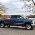 2017 Ford F250 King Ranch 5