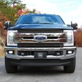 2017 Ford F250 King Ranch 8