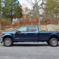 2017 Ford F250 King Ranch 9