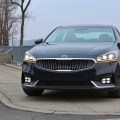 2017 Kia Cadenza 1