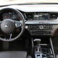 2017 Kia Cadenza 7