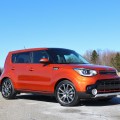 2017 Kia Soul Turbo 2