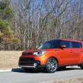 2017 Kia Soul Turbo 6