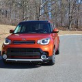 2017 Kia Soul Turbo 7