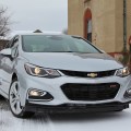 2017 Chevrolet Cruze 2