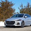 2017 Hyundai Elantra Sport 1