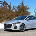 2017 Hyundai Elantra Sport 2