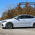 2017 Hyundai Elantra Sport 4