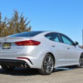 2017 Hyundai Elantra Sport 6