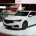 Acura TLX ASpec 1