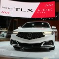 Acura TLX ASpec 2