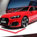 Audi RS5 1