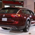 Buick Regal TourX 3