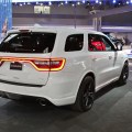 Dodge Durango SRT 3